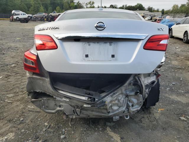 2018 NISSAN SENTRA S - 3N1AB7AP4JL618884
