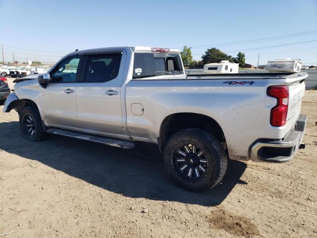 VIN 3GCUYDED9MG102749 2021 Chevrolet Silverado, K15... no.2