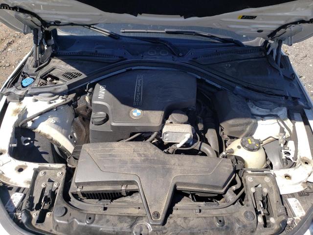 VIN WBA8E5G52JNV03274 2018 BMW 3 Series, 320 XI no.11