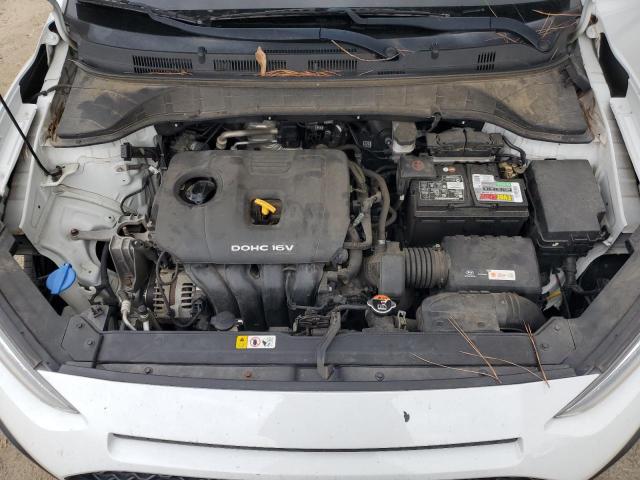 2019 HYUNDAI KONA SE - KM8K1CAA5KU195955