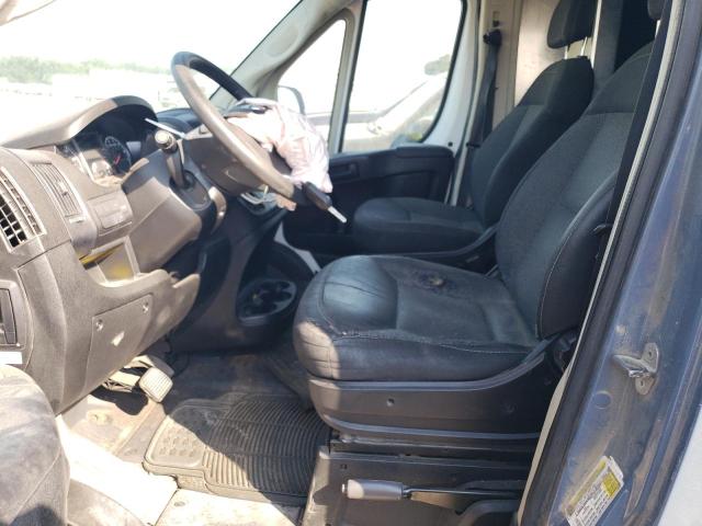 2018 RAM PROMASTER - 3C6TRVDG3JE160865