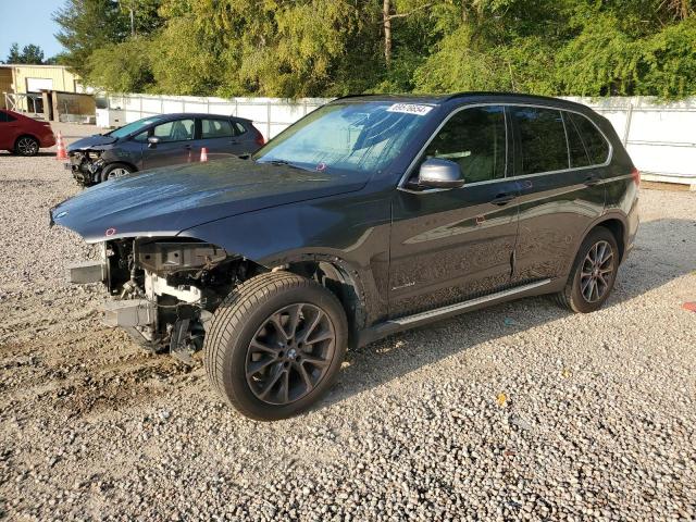 VIN 5UXKR0C53F0K61426 2015 BMW X5, Xdrive35I no.1