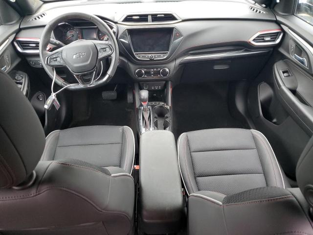 2022 CHEVROLET TRAILBLAZE - KL79MTSL1NB041895