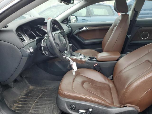 VIN WAURFAFR7DA020499 2013 Audi A5, Premium Plus no.7