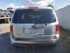 HONDA PILOT EXL photo