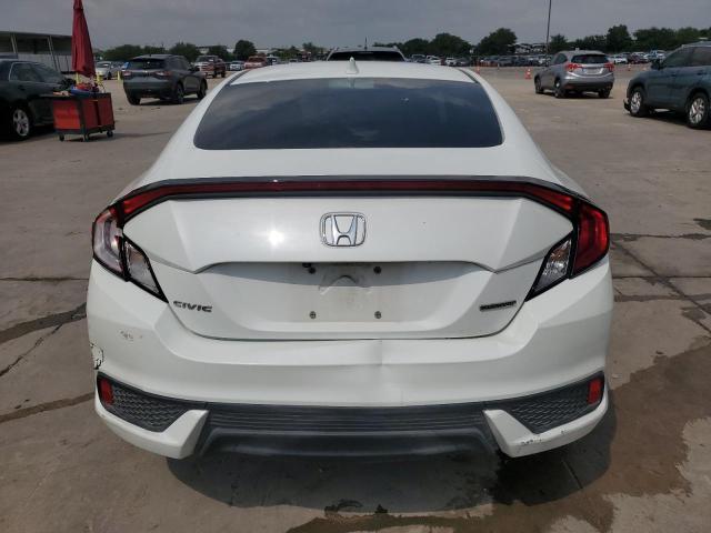 VIN 2HGFC3B91GH357435 2016 Honda Civic, Touring no.6