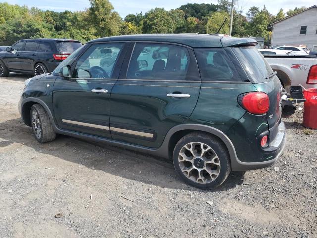 VIN ZFBCFADH0EZ023382 2014 Fiat 500L, Trekking no.2