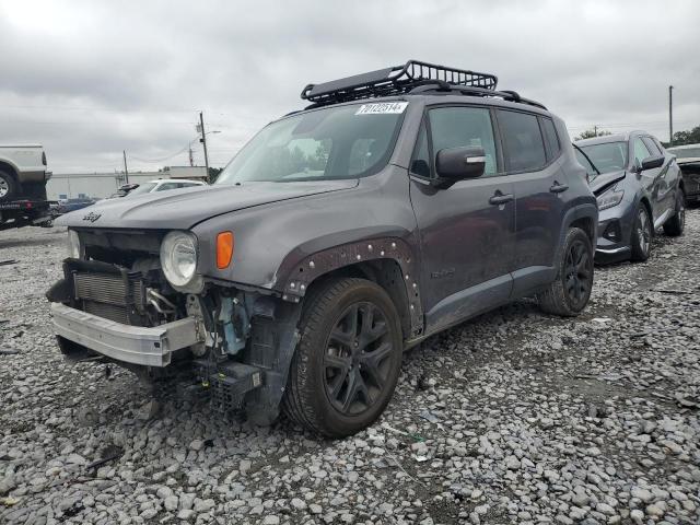 2018 JEEP RENEGADE L - ZACCJABB7JPJ06534