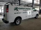 CHEVROLET EXPRESS G2 photo