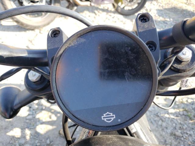 2022 HARLEY-DAVIDSON RH1250 S - 1HD1ZC411NB323384