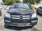 MERCEDES-BENZ GL 450 4MA photo