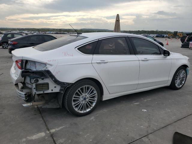 VIN 3FA6P0HD8FR244183 2015 Ford Fusion, SE no.3