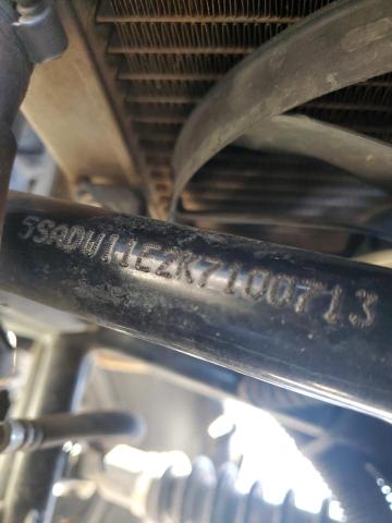 2019 SUZUKI LT-A750 XP - 5SADW11E2K7100713