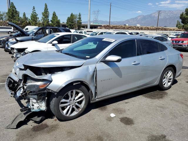 2017 CHEVROLET MALIBU LT 2017