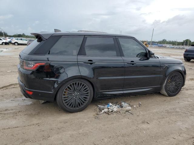 VIN SALWR2RE3JA183568 2018 Land Rover Range Rover,... no.3