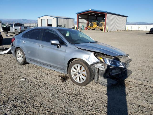 2016 SUBARU LEGACY 2.5 - 4S3BNAC63G3054241