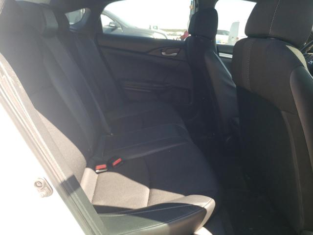 2019 HONDA CIVIC SPOR - 19XFC2F81KE040317