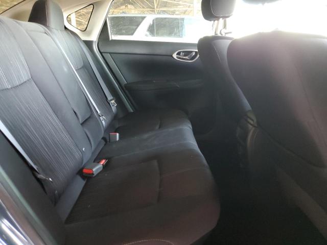 2017 NISSAN SENTRA S - 3N1AB7AP3HY309999