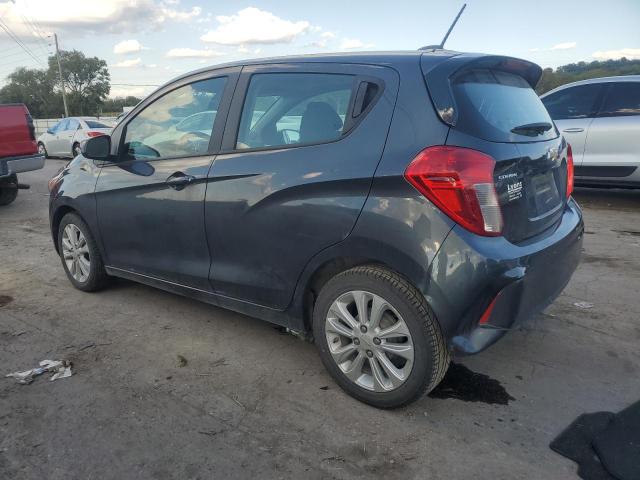 2017 CHEVROLET SPARK 1LT - KL8CD6SA9HC839724