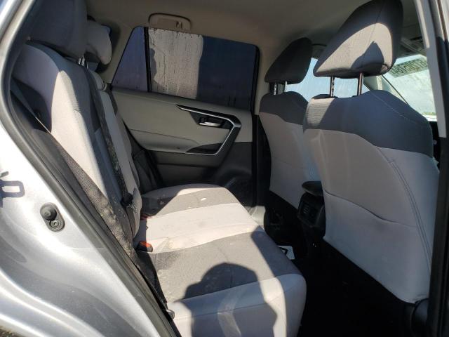 2021 TOYOTA RAV4 XLE - 2T3W1RFV6MC152866