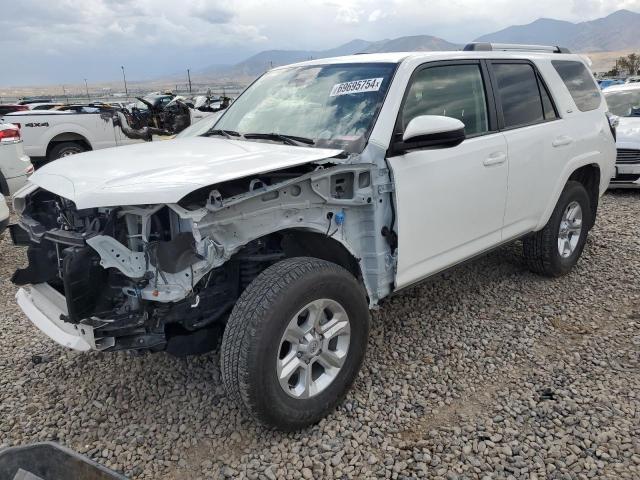 2023 TOYOTA 4RUNNER SE JTEMU5JR9P6132418  69695754