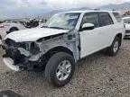 2023 TOYOTA 4RUNNER SE - JTEMU5JR9P6132418