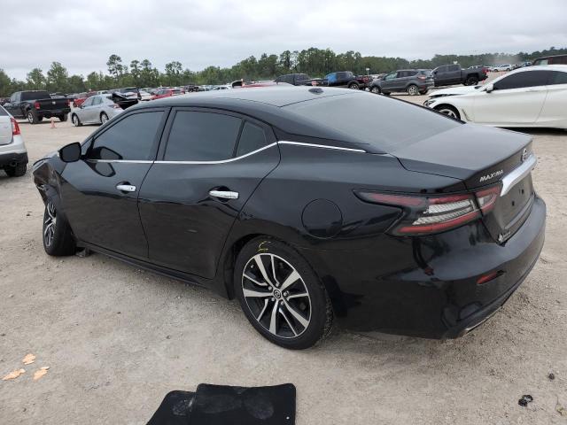 2021 NISSAN MAXIMA SV - 1N4AA6CV3MC505942