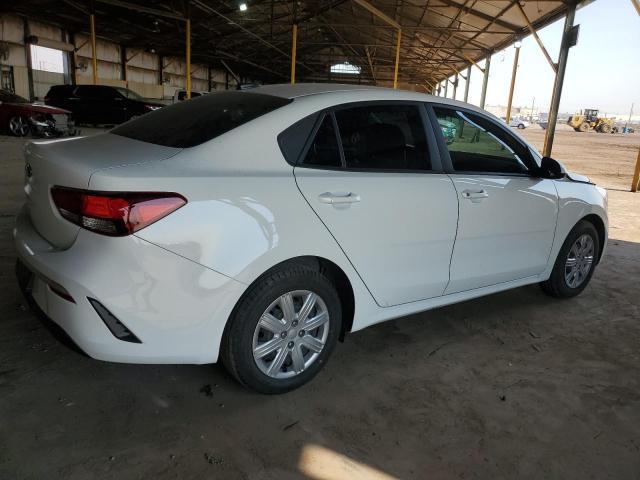 VIN 3KPA24AD0ME430812 2021 KIA Rio, LX no.3