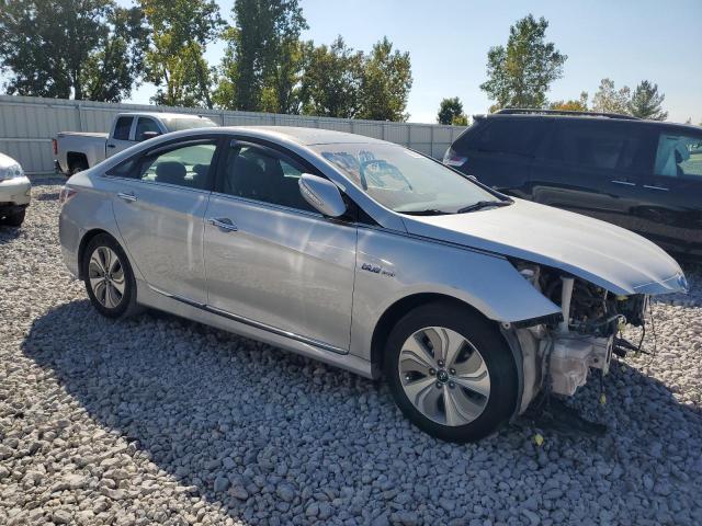 Vin: kmhec4a49ea115893, lot: 71559224, hyundai sonata hybrid 20144