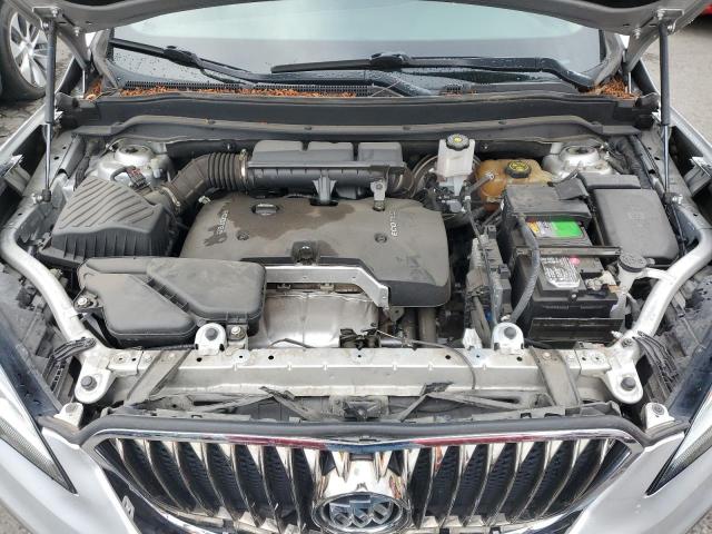 2017 BUICK ENVISION E - LRBFXDSAXHD102475