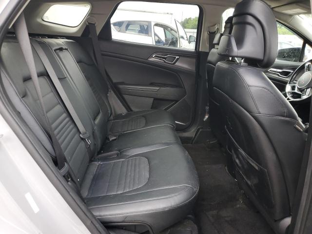 2023 KIA SPORTAGE S - 5XYK5CAF3PG002134