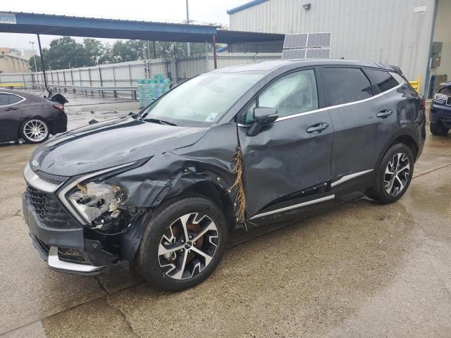 2023 KIA SPORTAGE E - KNDPV3AFXP7103965