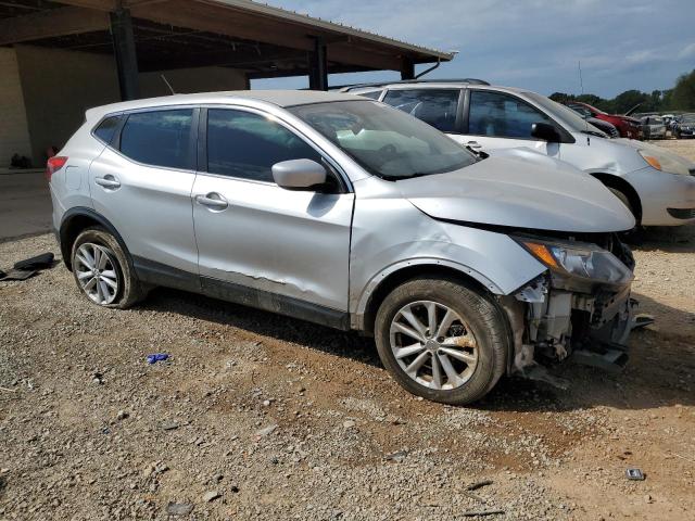 2017 NISSAN ROGUE SPOR - JN1BJ1CP2HW026843