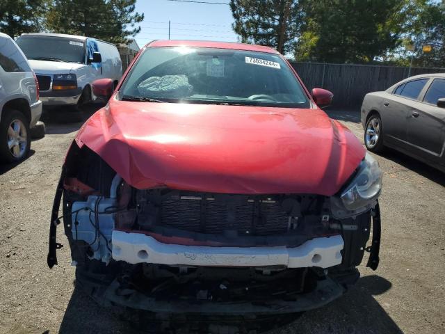 2015 MAZDA CX-5 TOURI - JM3KE4CY4F0534217