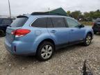 SUBARU OUTBACK 2. photo