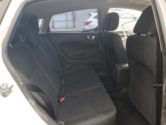 2015 FORD FIESTA - 3FADP4EJ7FM148244