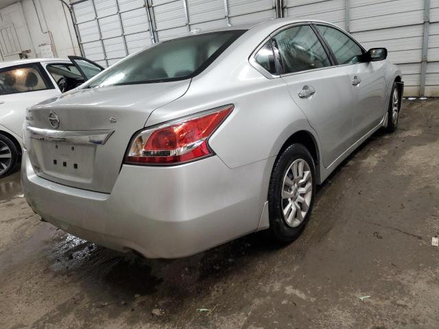 2015 NISSAN ALTIMA 2.5 - 1N4AL3AP4FC101810