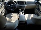 KIA SPORTAGE L photo