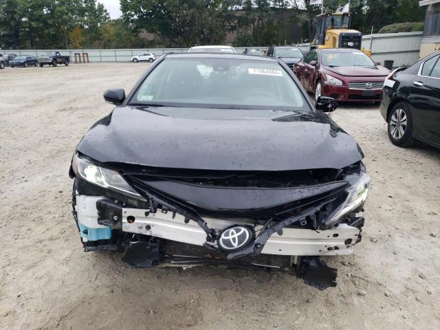 VIN 4T1R11AK6NU641675 2022 TOYOTA CAMRY no.5