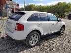 FORD EDGE SEL снимка