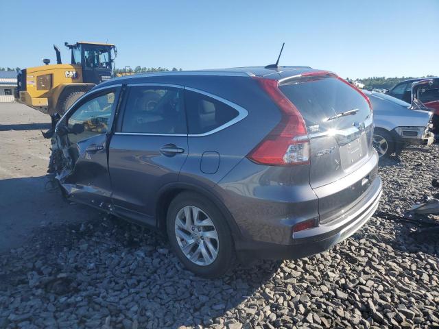 2016 HONDA CR-V EXL - 5J6RM4H72GL046307