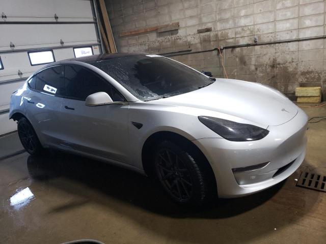 2018 TESLA MODEL 3 - 5YJ3E1EA1JF034814