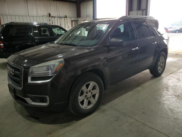 GMC ACADIA SLE