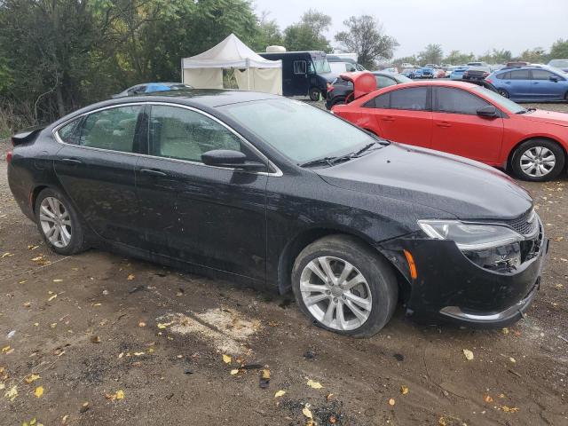 VIN 1C3CCCAB1GN179981 2016 Chrysler 200, Limited no.4