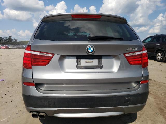 VIN 5UXWX9C52E0D22875 2014 BMW X3, Xdrive28I no.6