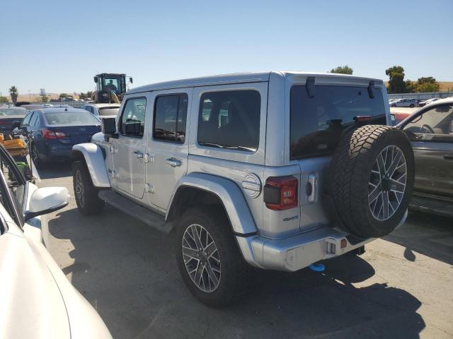 2024 JEEP WRANGLER H 1C4RJXU67RW140908