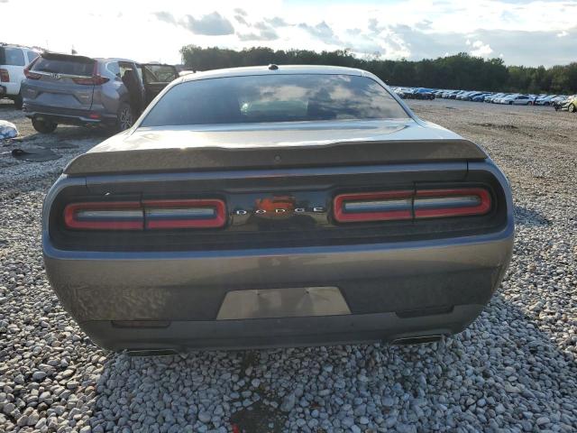 2019 DODGE CHALLENGER - 2C3CDZBT5KH573668