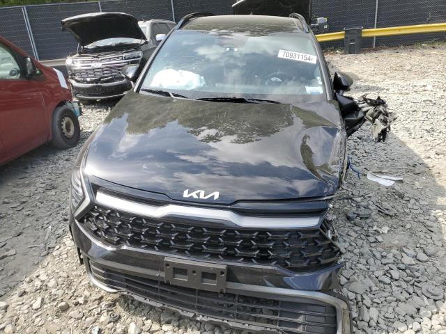 2024 KIA SPORTAGE X - 5XYK6CDF0RG166842