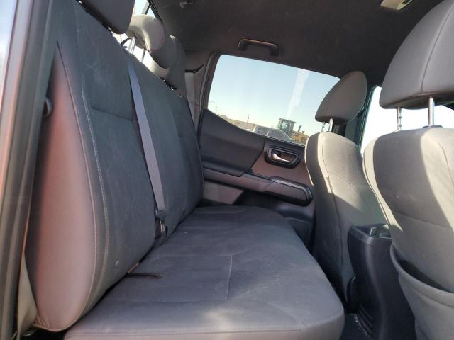 2018 TOYOTA TACOMA DOU - 3TMCZ5AN6JM176639
