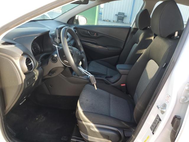 2020 HYUNDAI KONA SE - KM8K12AAXLU466844